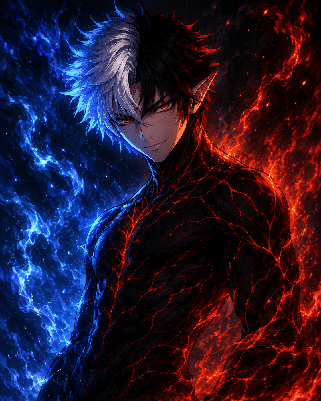 Akatsuki Shūya Komoriuta