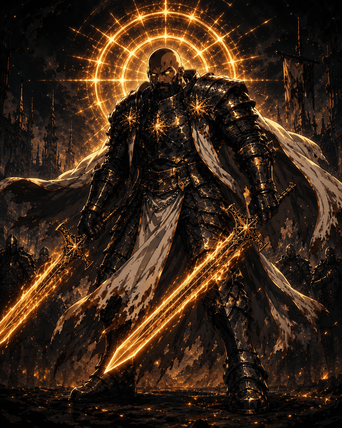 The Hierophant