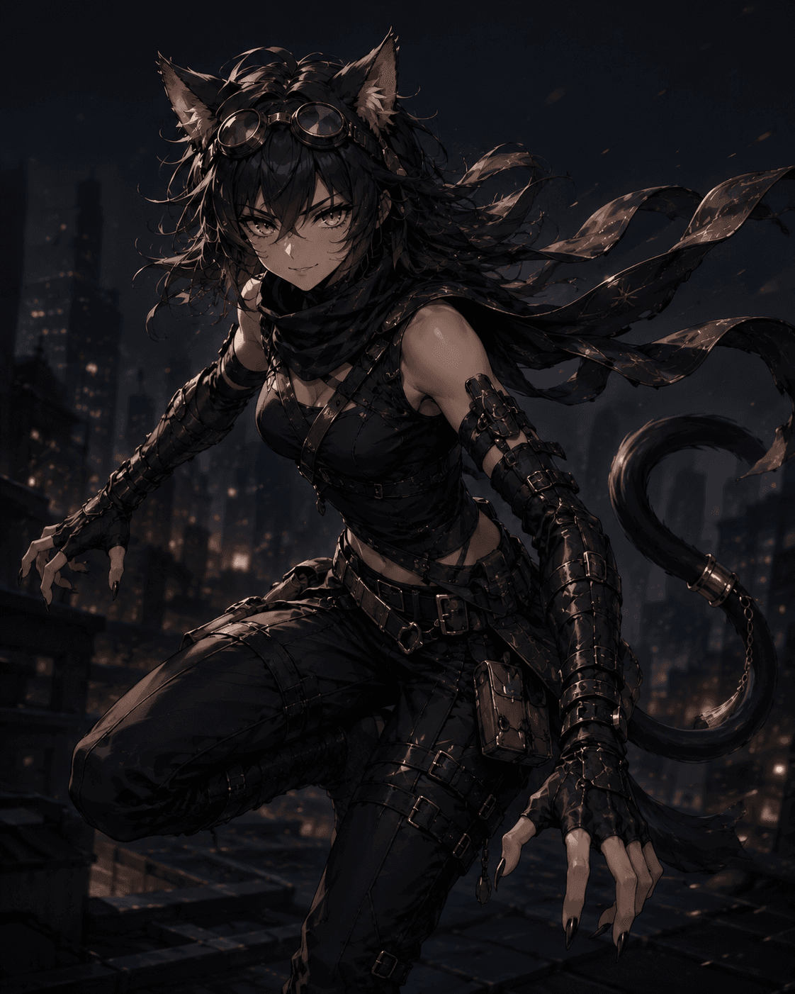 Lanissa