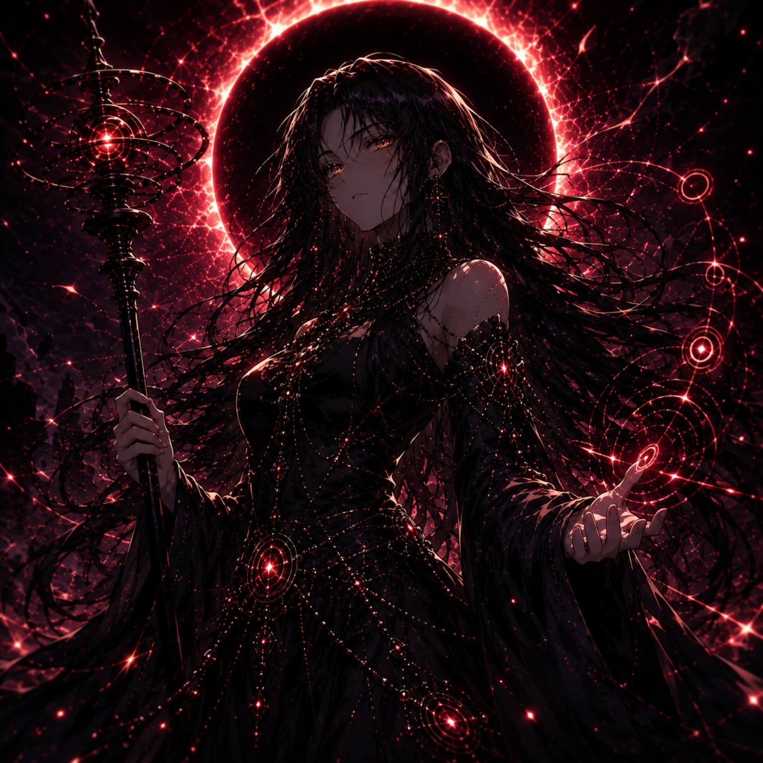 Nyxara