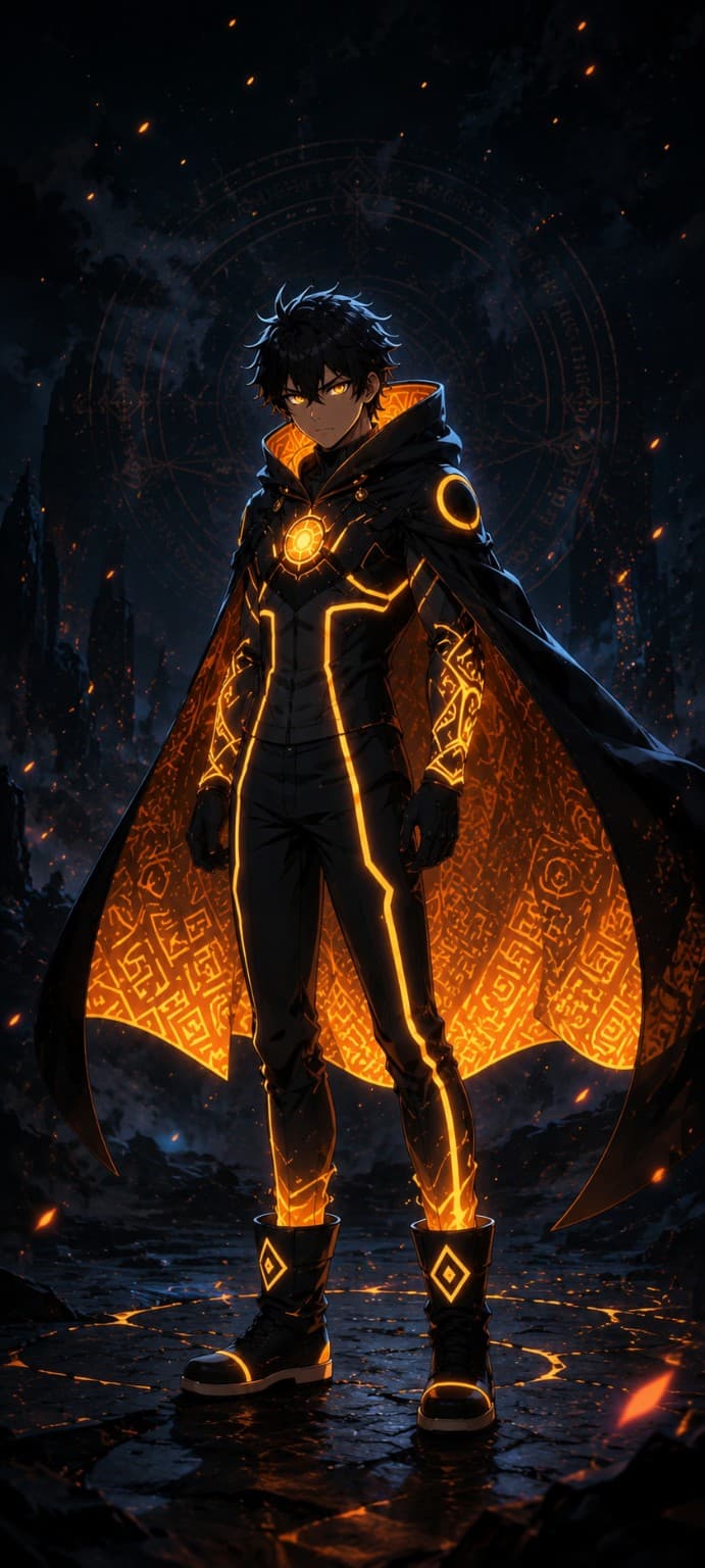 Ren’ō Kagenami