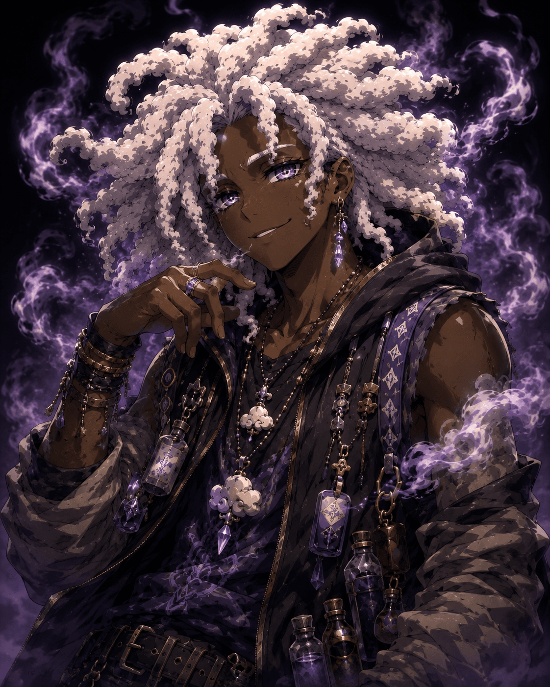 Zephari