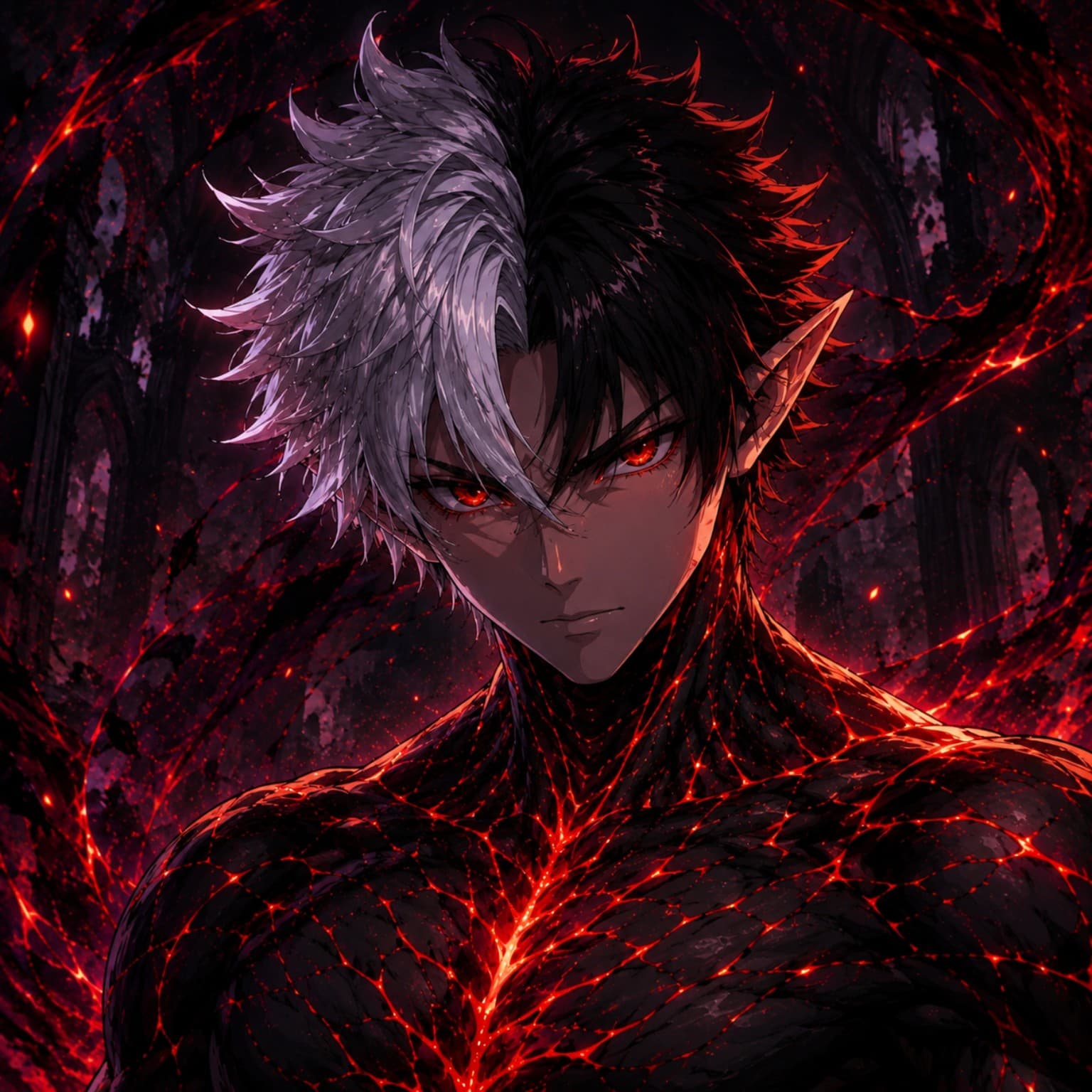 Akatsuki Shūya Komoriuta