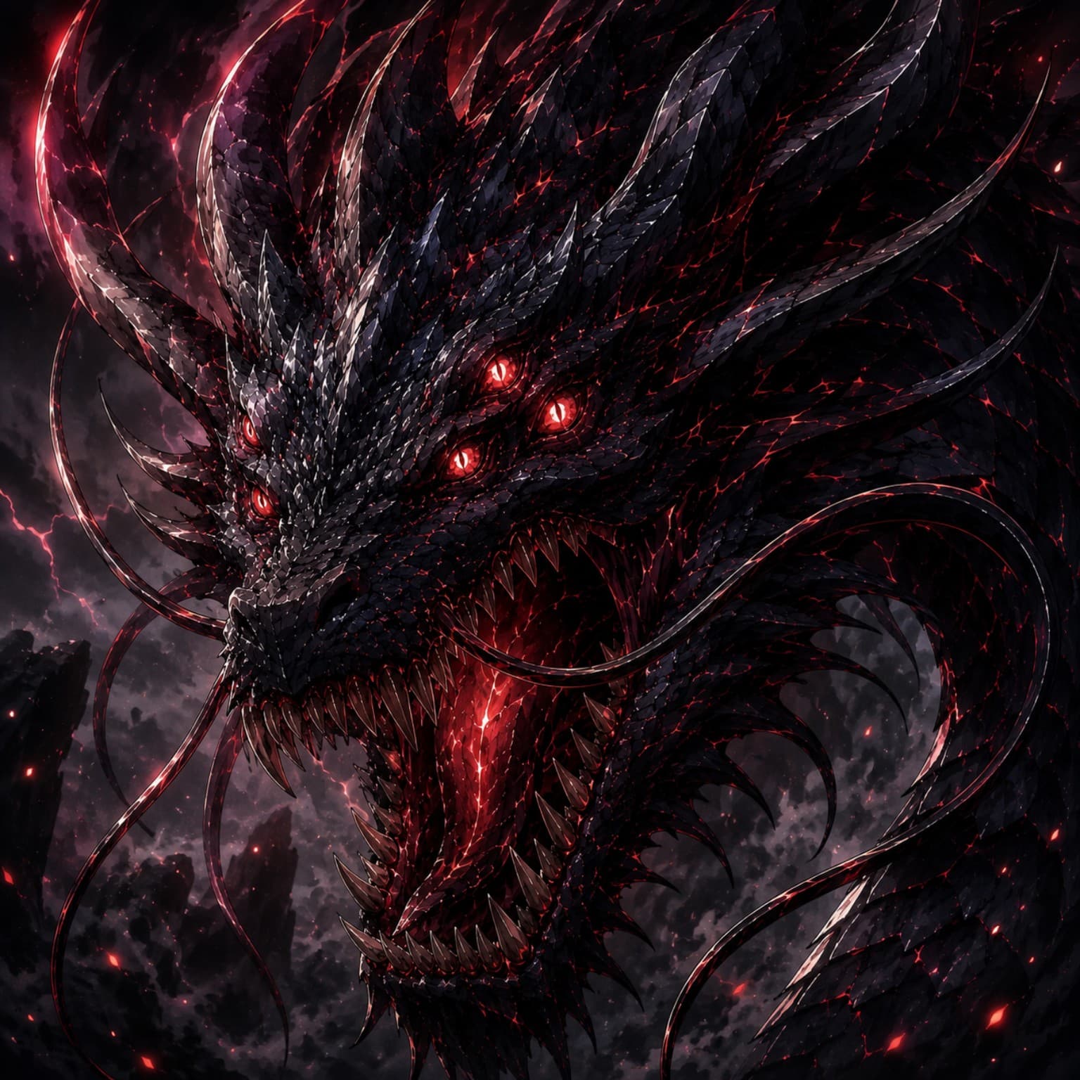 The Hemal Leviathan