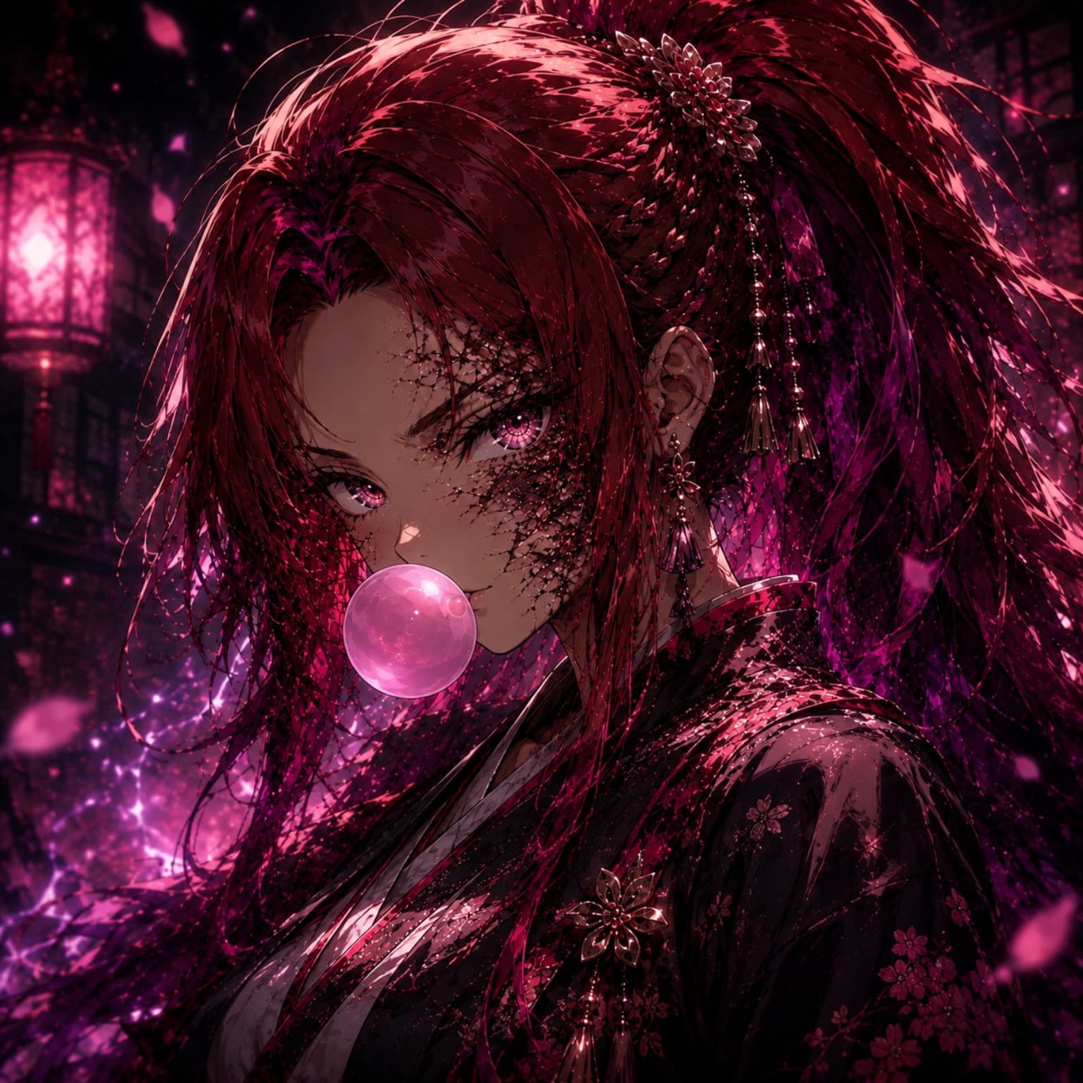 Iris