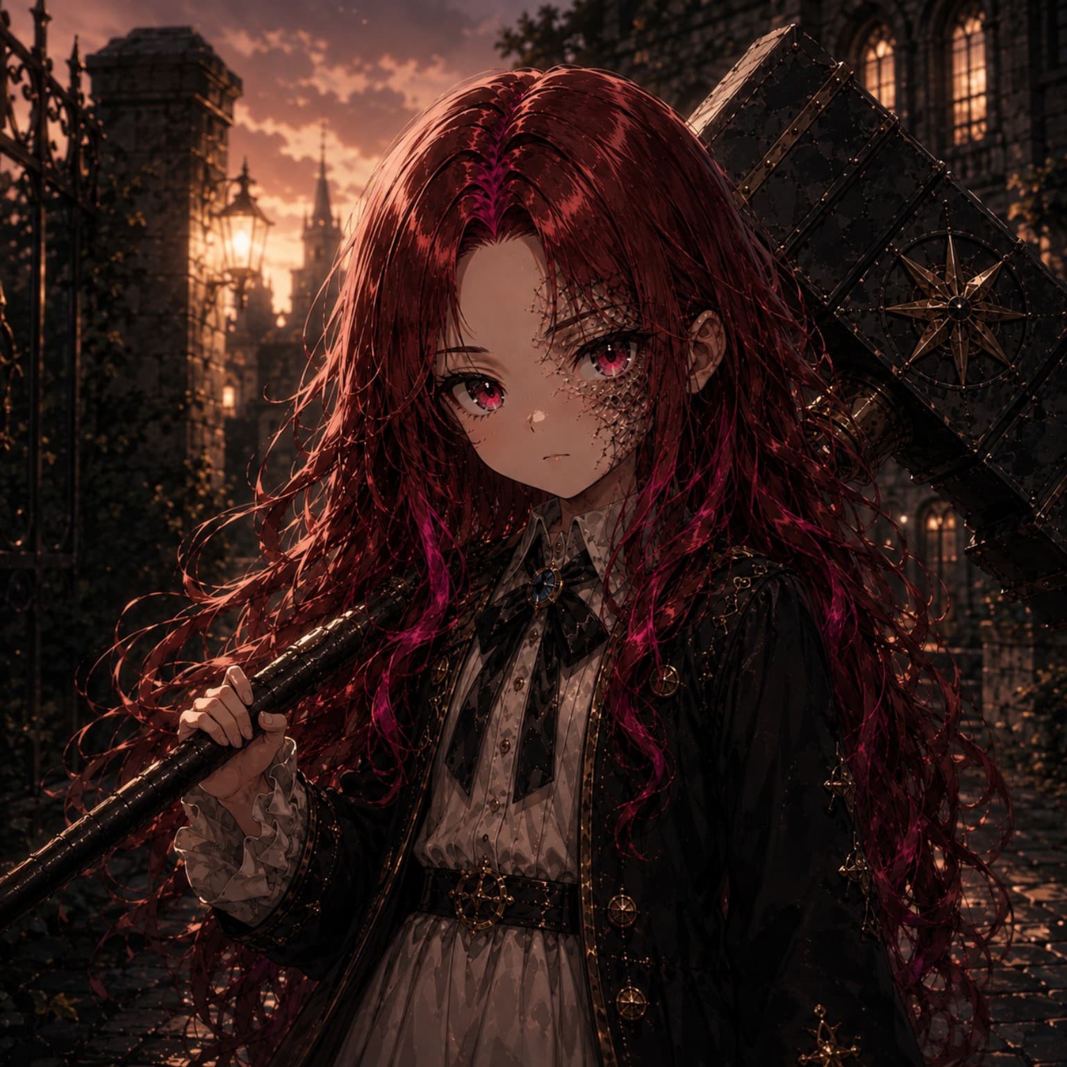 Iris