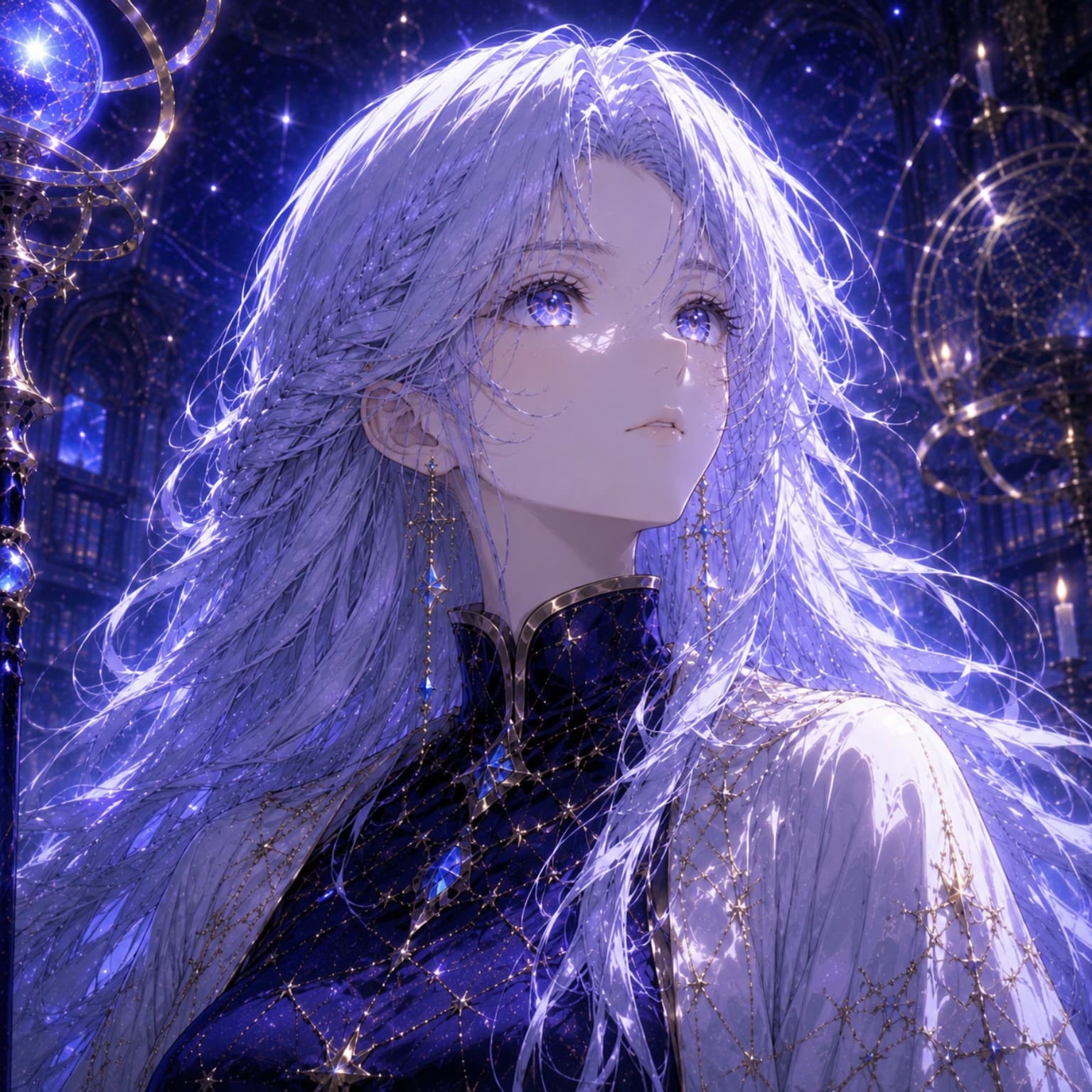 Izanara Nozomi