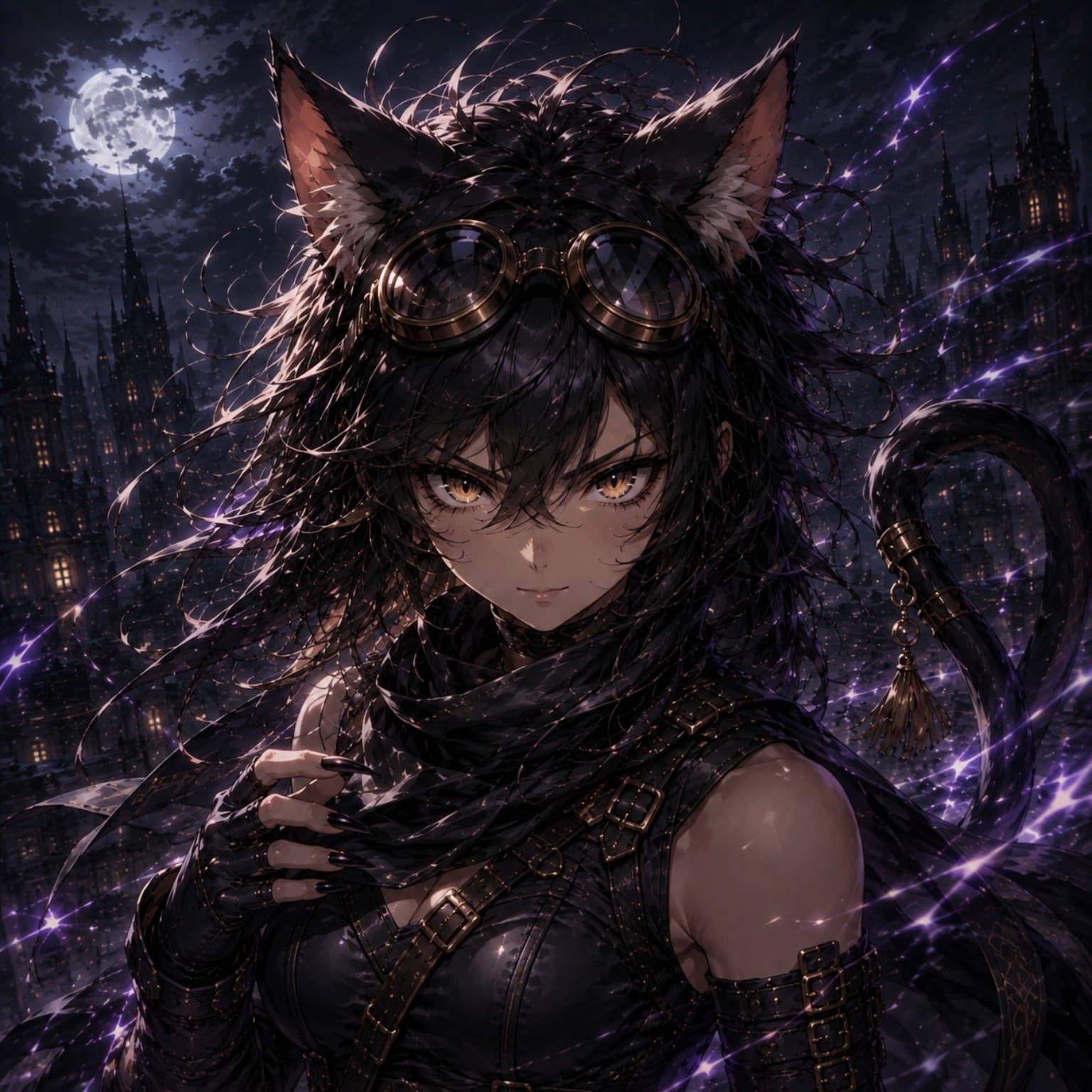 Lanissa