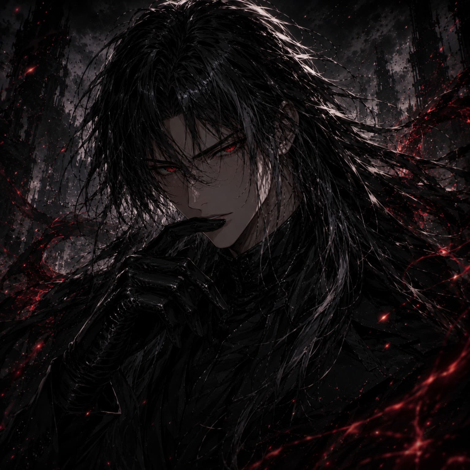 The War God