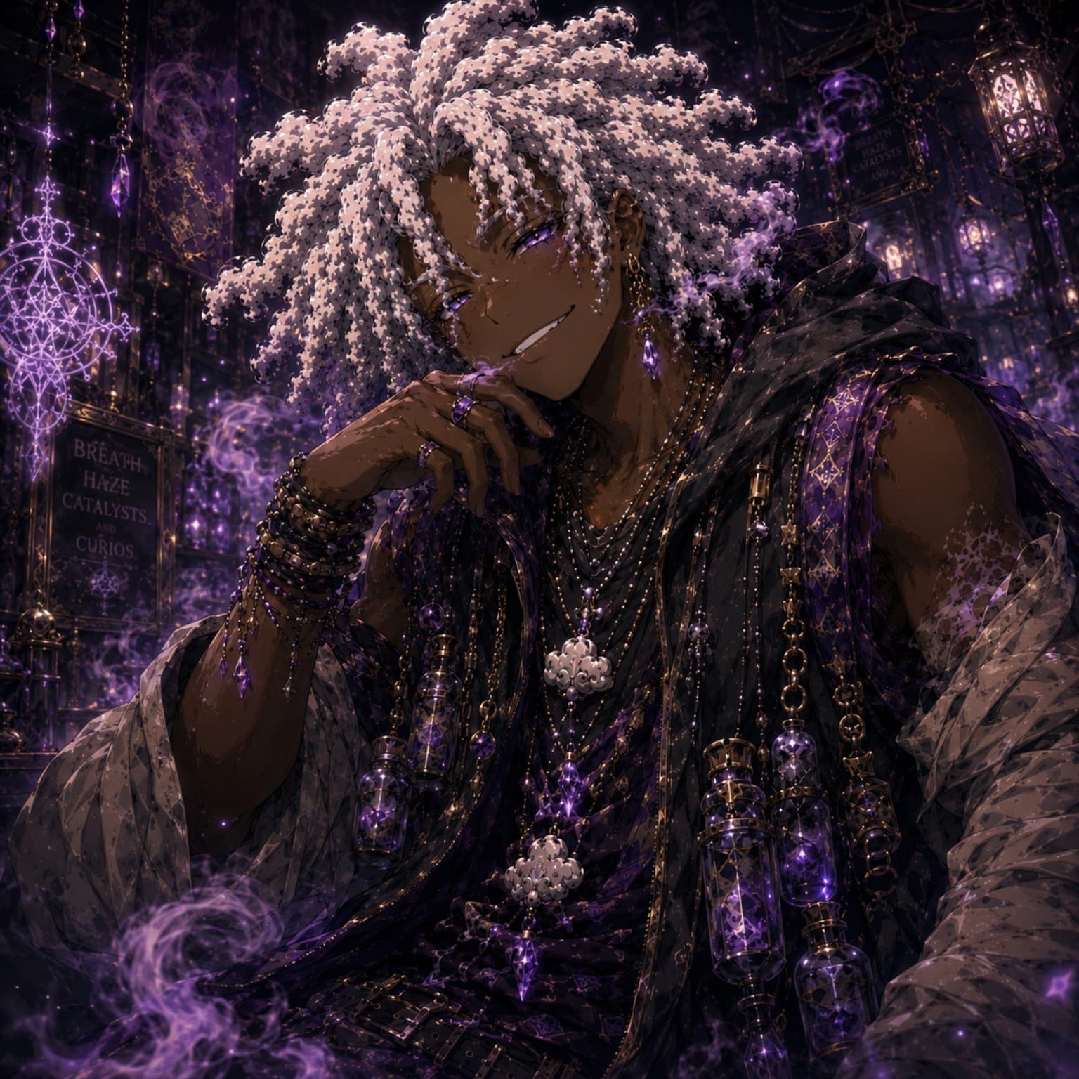 Zephari