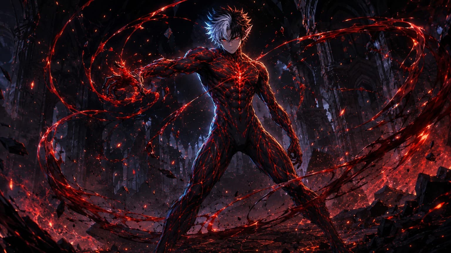 Crimson Witness release