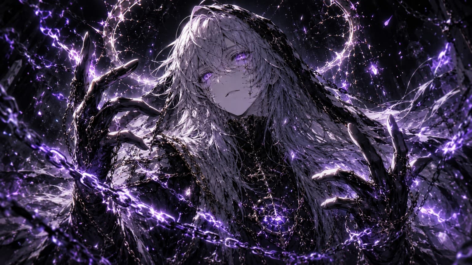 Sin-bearing throne