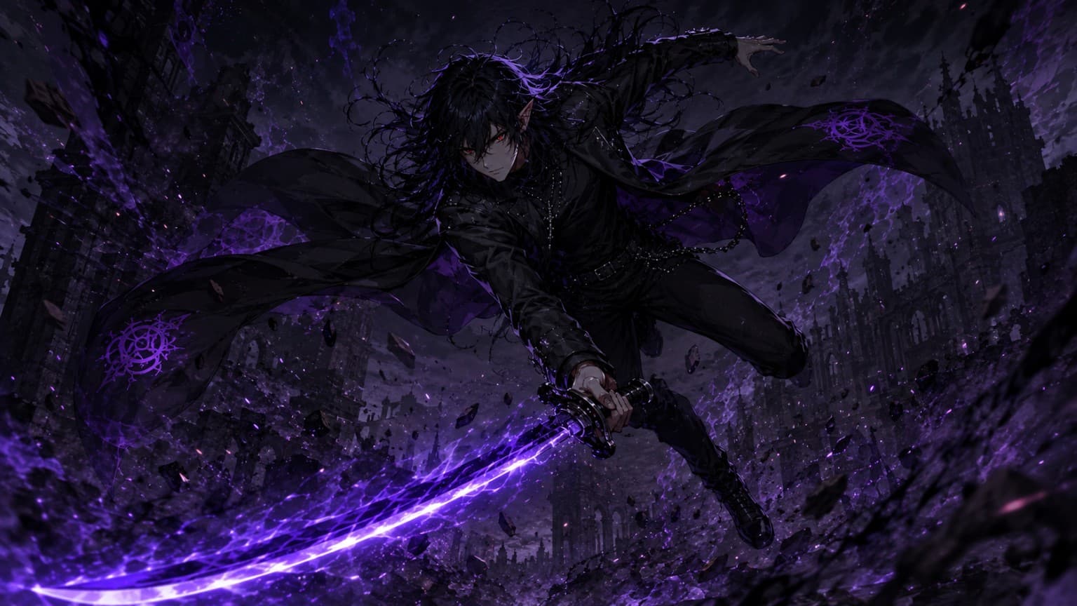 Shadow draw