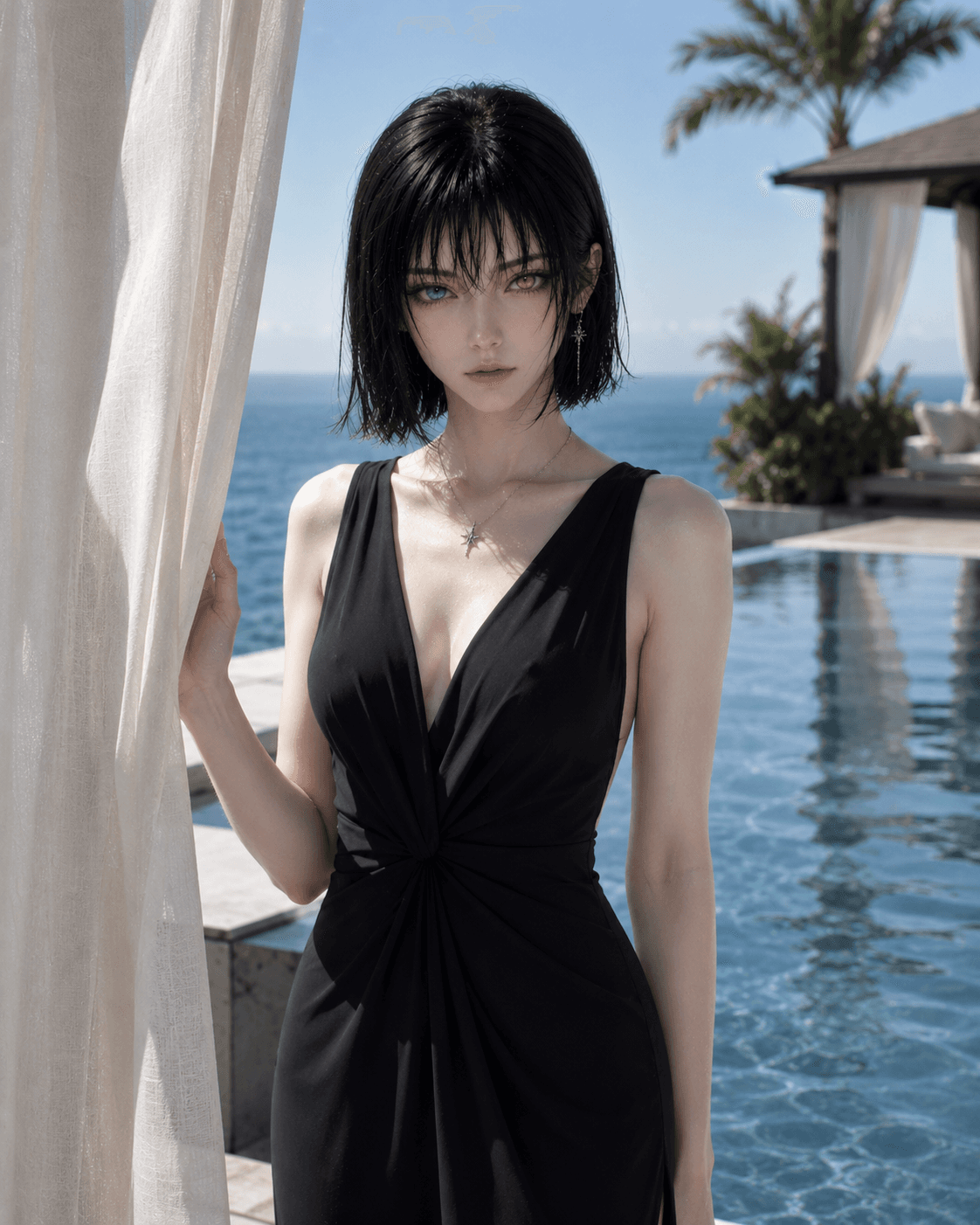 VEXA visual showcase portrait 2