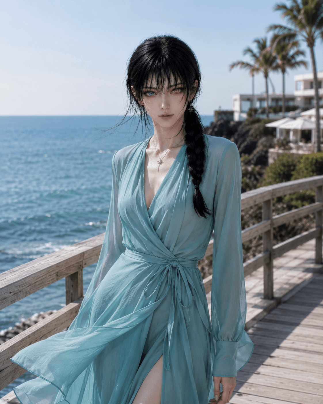 VEXA visual showcase portrait 4