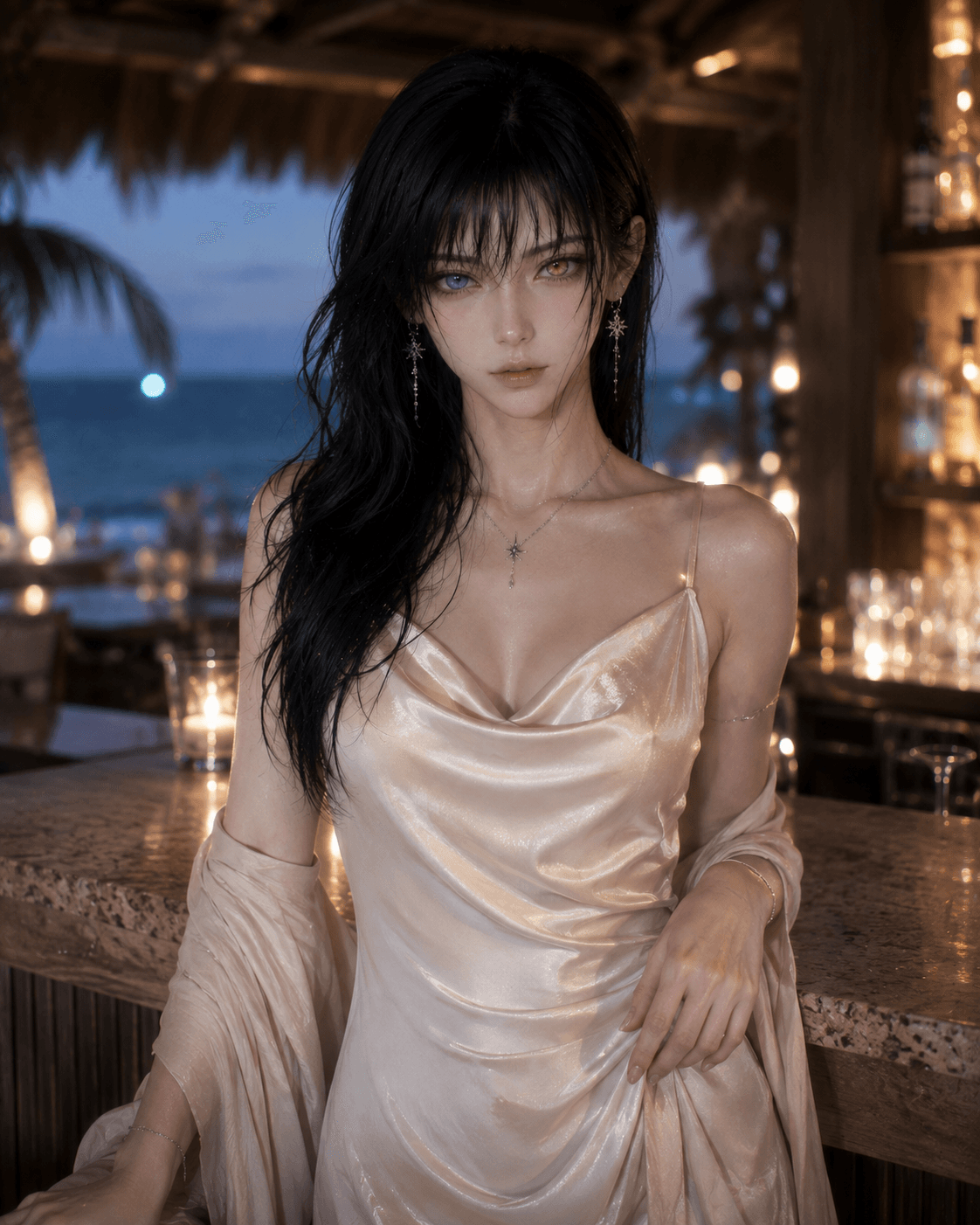 VEXA visual showcase portrait 8