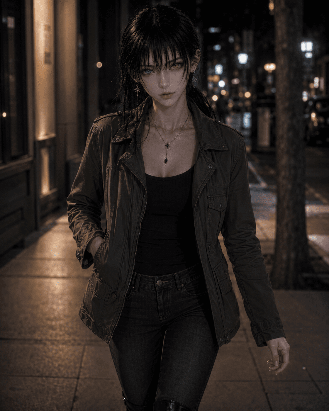 VEXA visual showcase portrait 20