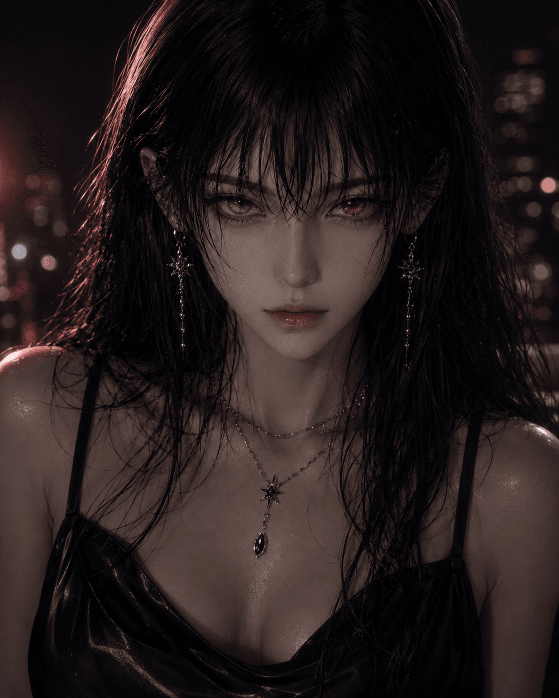 VEXA visual showcase portrait 21
