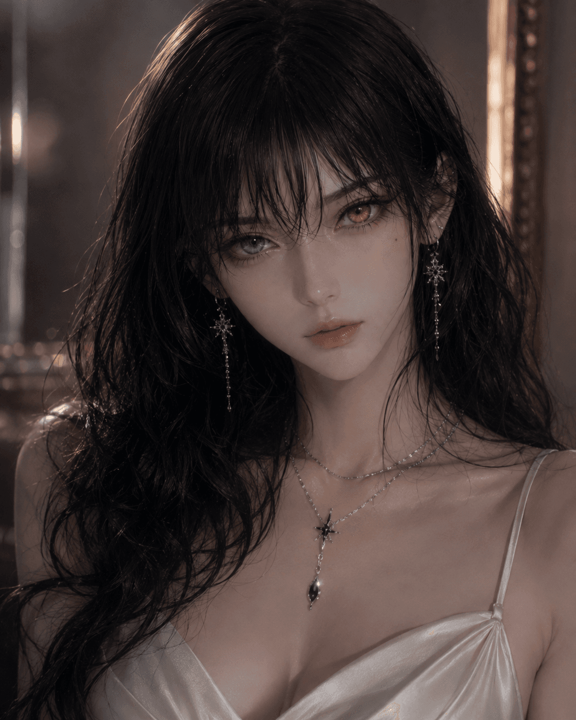 VEXA visual showcase portrait 23
