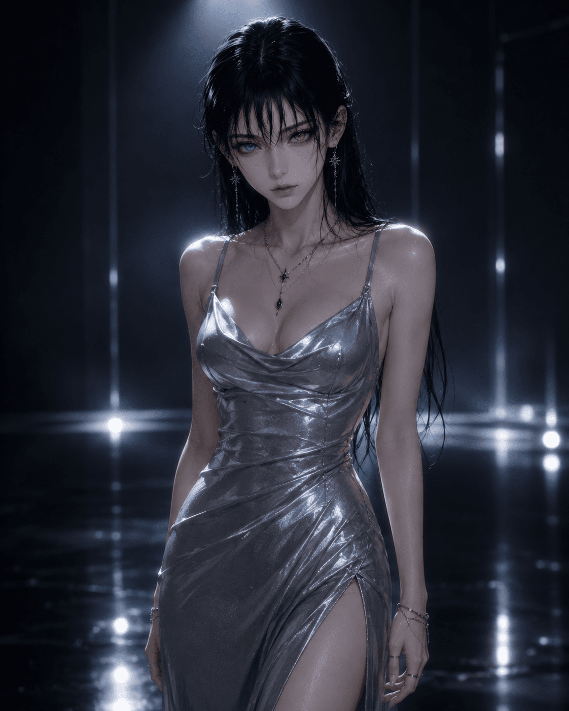 VEXA visual showcase portrait 26