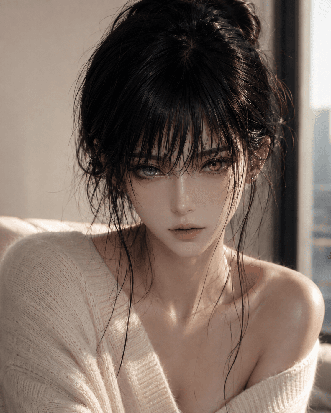 VEXA visual showcase portrait 27