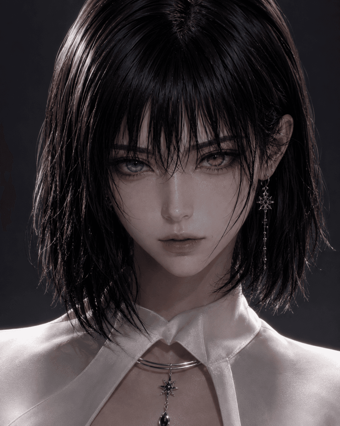 VEXA visual showcase portrait 29