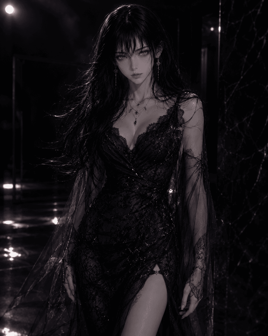 VEXA visual showcase portrait 30